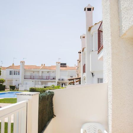 Chalet Santiago De La Ribera Ngoại thất bức ảnh