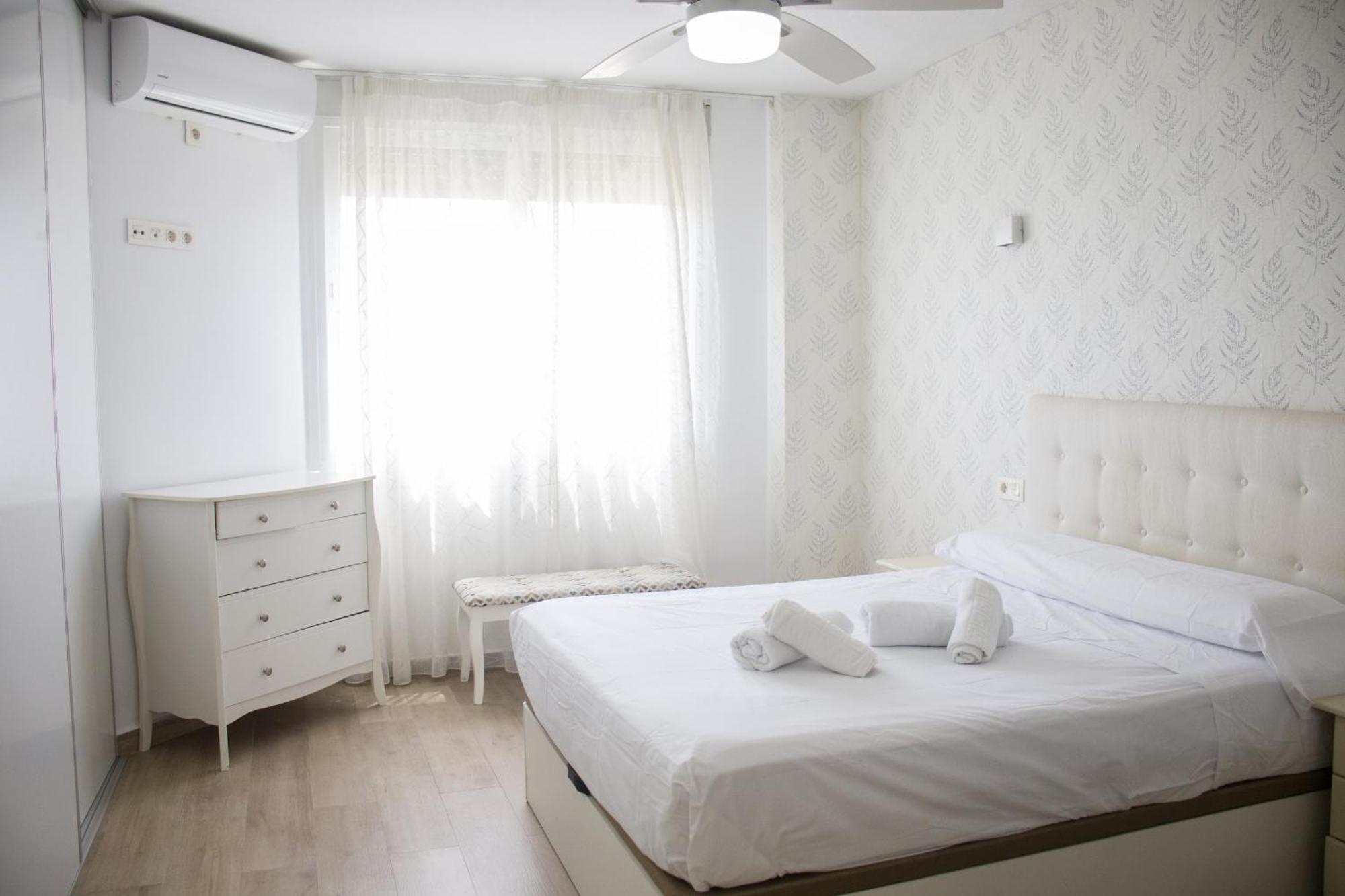 Chalet Santiago De La Ribera Ngoại thất bức ảnh