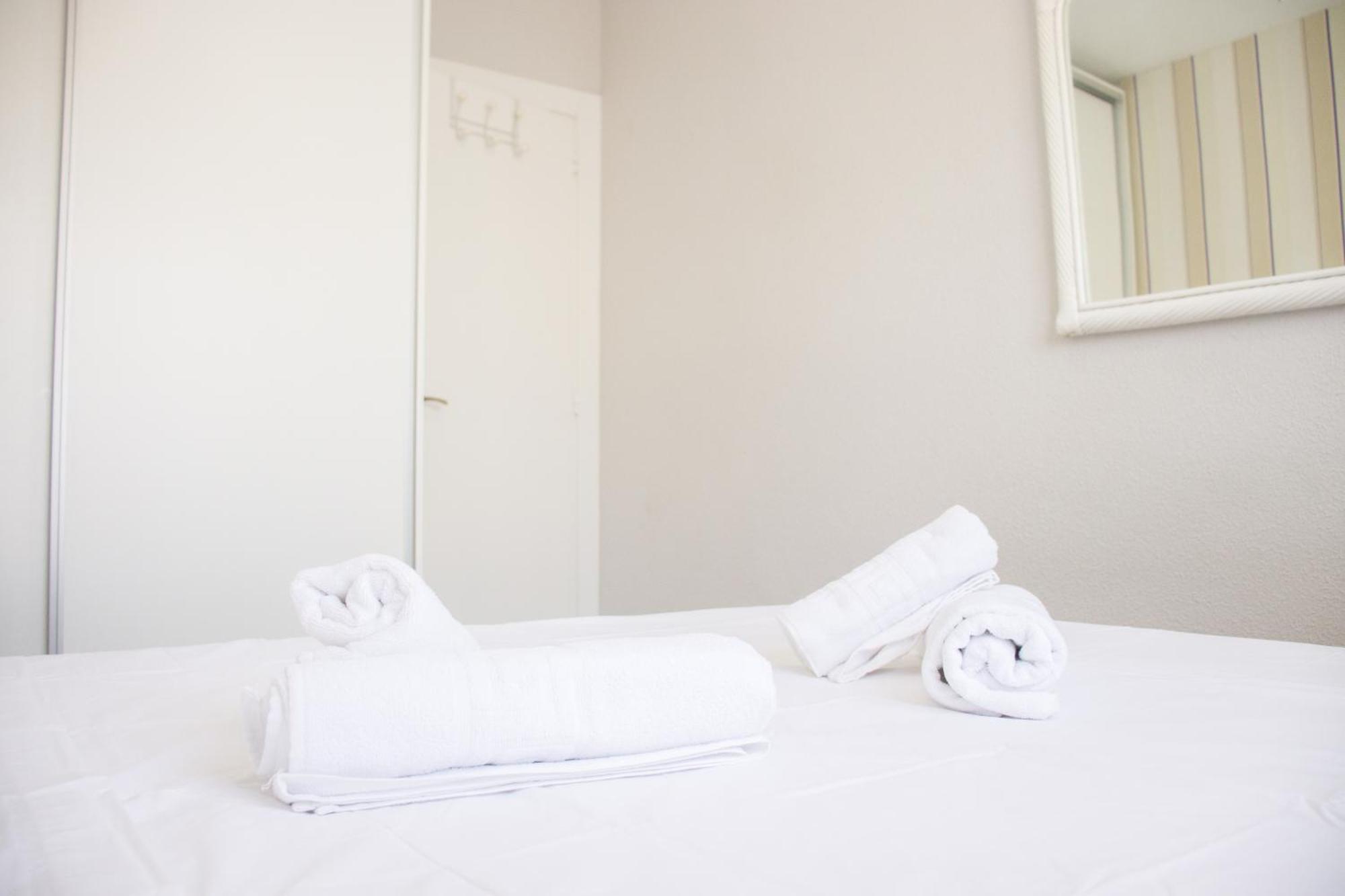 Chalet Santiago De La Ribera Ngoại thất bức ảnh