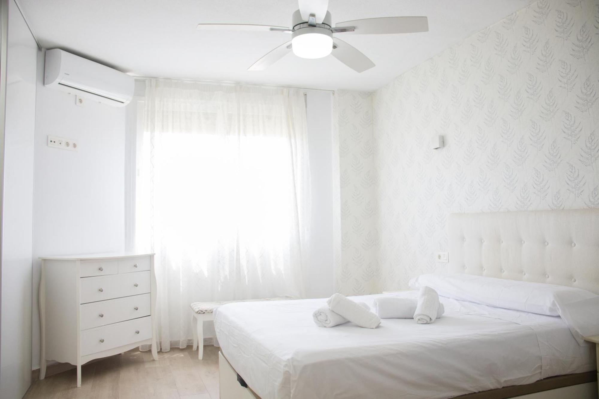 Chalet Santiago De La Ribera Ngoại thất bức ảnh