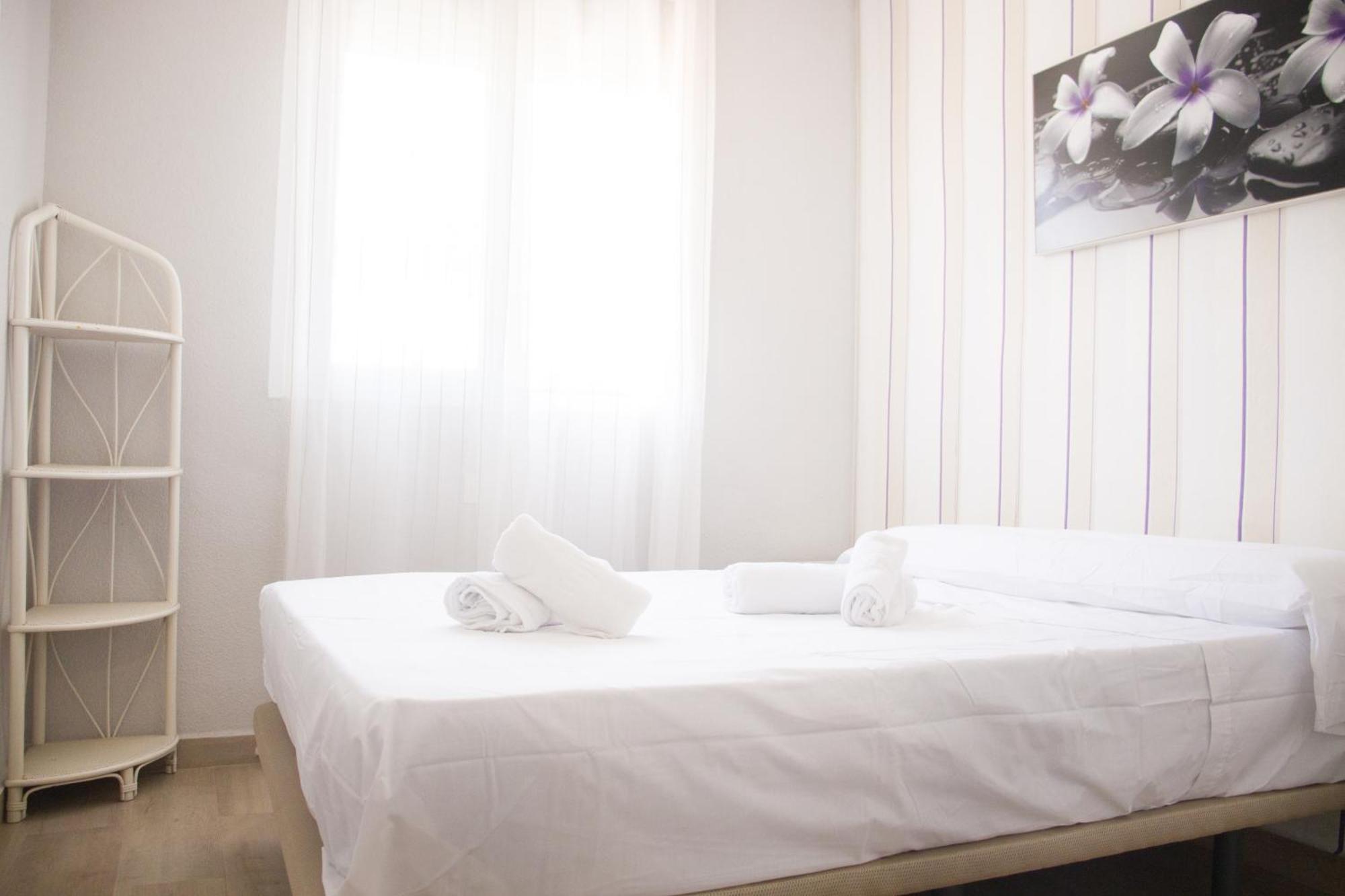 Chalet Santiago De La Ribera Ngoại thất bức ảnh