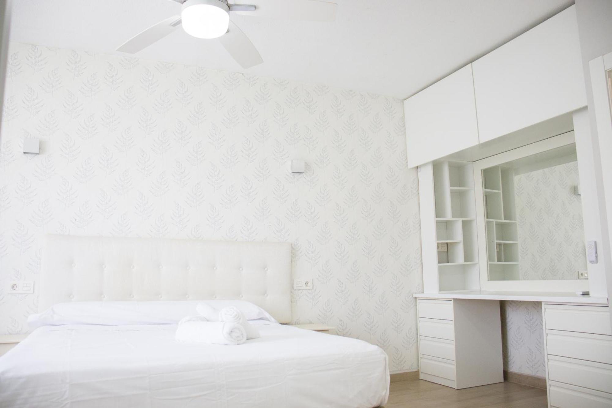 Chalet Santiago De La Ribera Ngoại thất bức ảnh