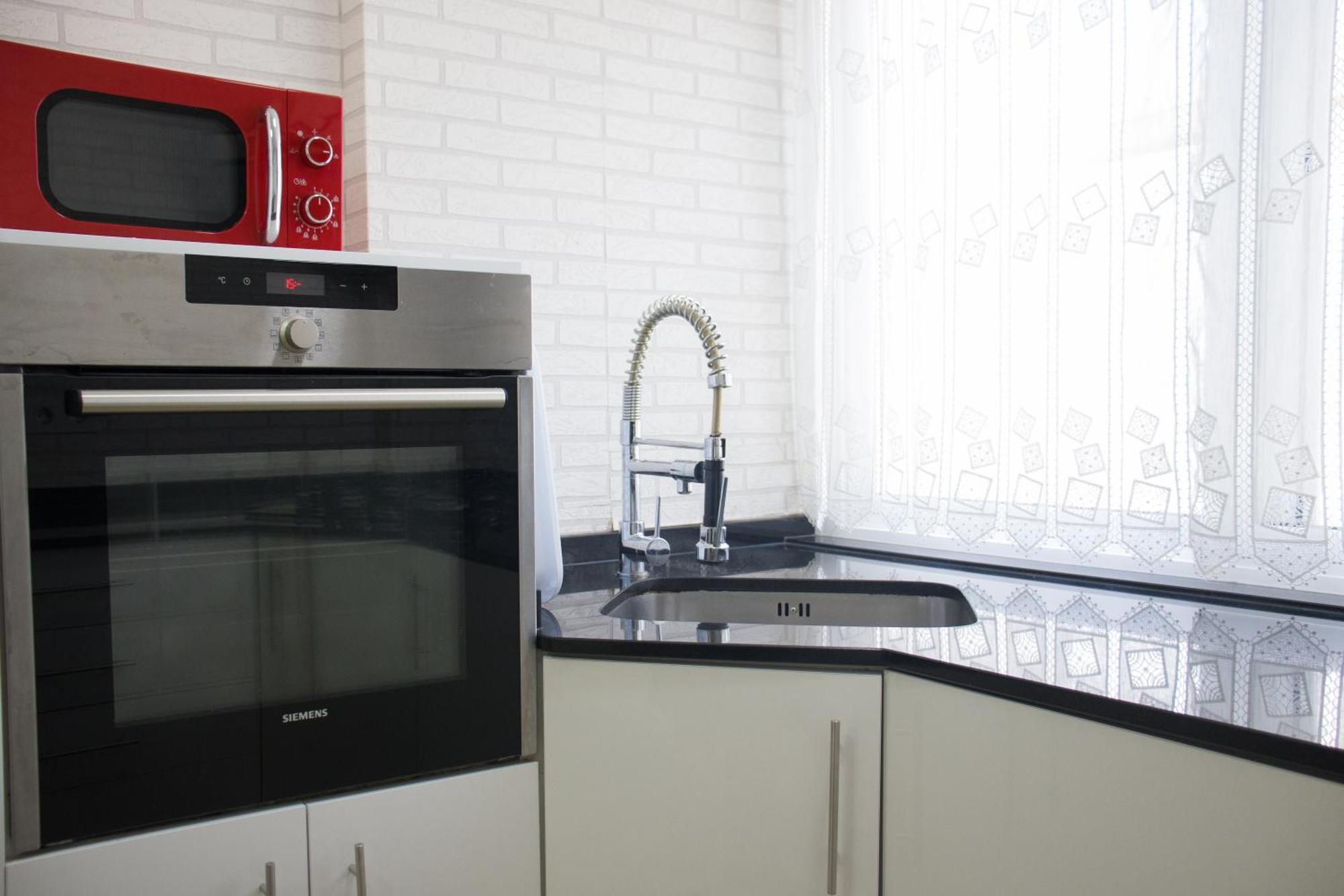 Chalet Santiago De La Ribera Ngoại thất bức ảnh